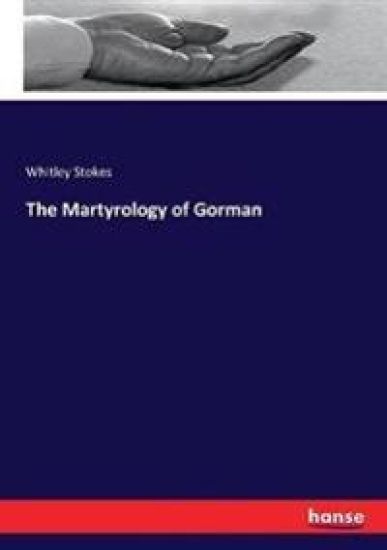 The Martyrology of Gorman