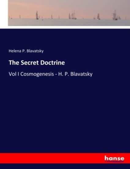 The Secret Doctrine