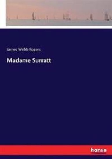 Madame Surratt