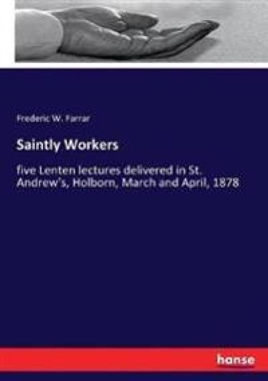 Saintly Workers
