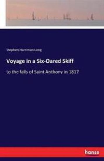 Voyage in a Six-Oared Skiff