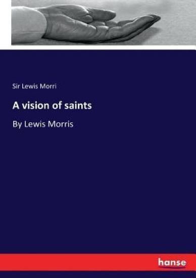 A vision of saints
