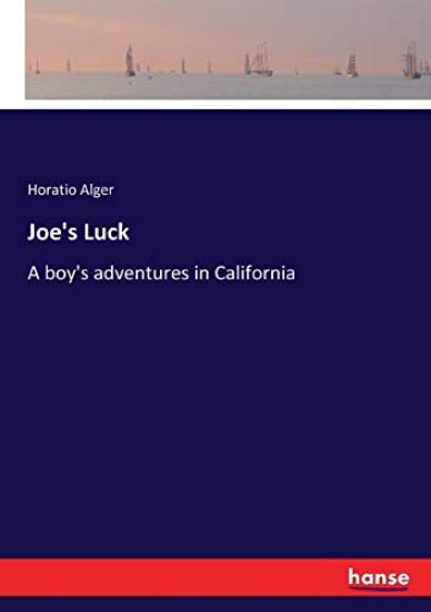 Joe's Luck