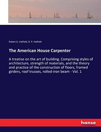 The American House Carpenter
