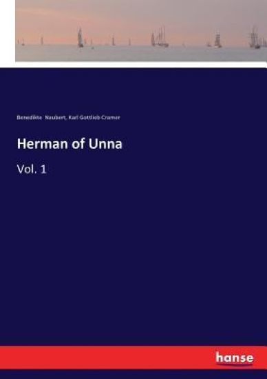 Herman of Unna