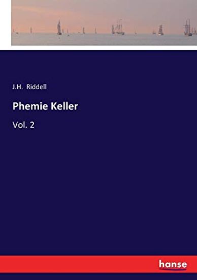 Phemie Keller