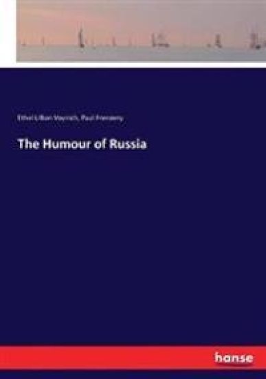 The Humour of Russia