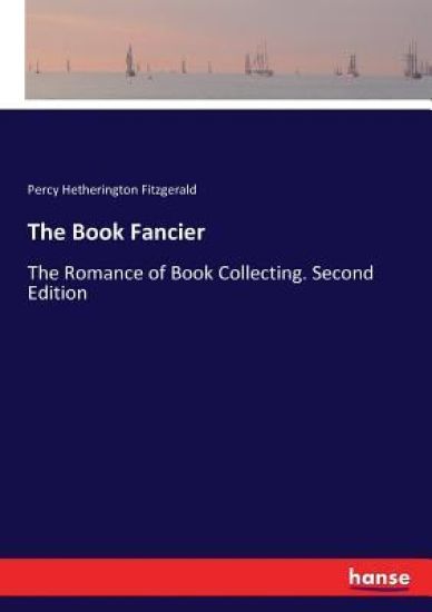 The Book Fancier