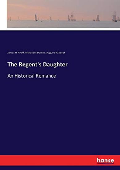 The Regent's Daughter