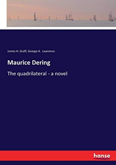 Maurice Dering