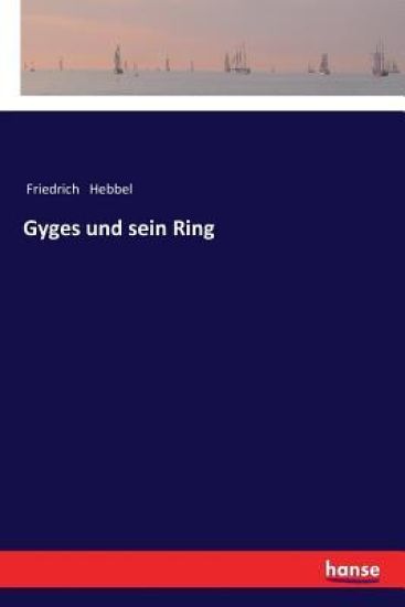 Gyges und sein Ring