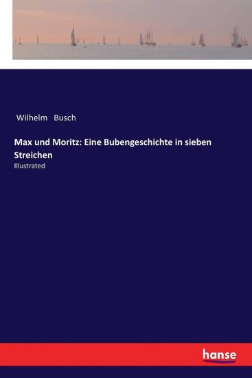 Max und Moritz