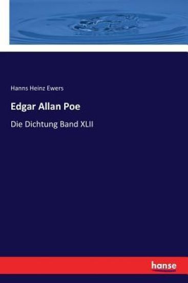 Edgar Allan Poe