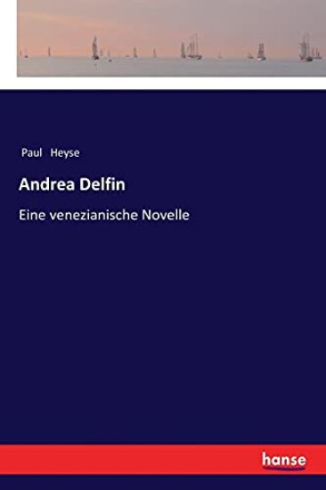 Andrea Delfin