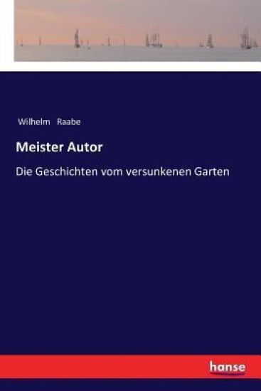 Meister Autor