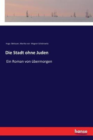 Die Stadt ohne Juden