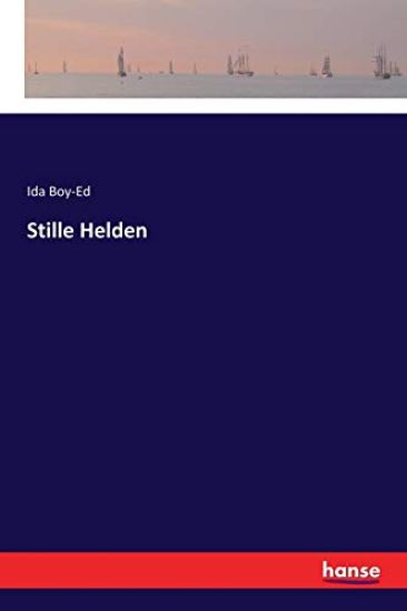 Stille Helden