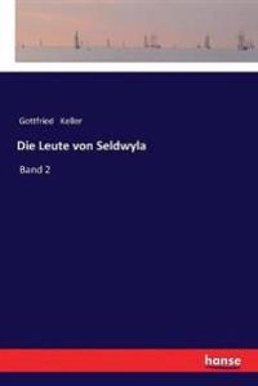 Die Leute von Seldwyla