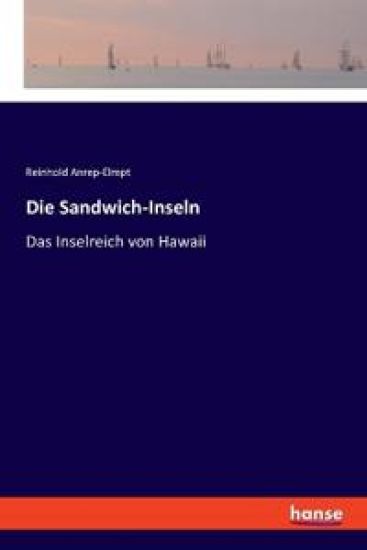 Die Sandwich-Inseln