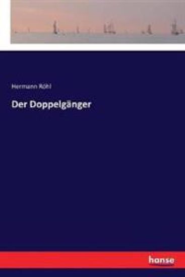 Der Doppelgänger