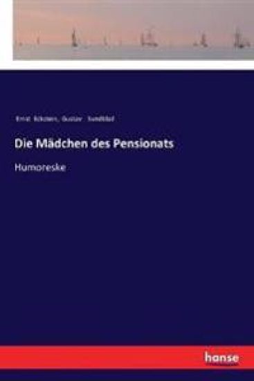Die Mädchen des Pensionats