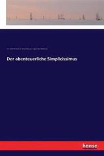 Der abenteuerliche Simplicissimus