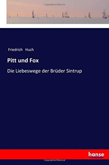 Pitt und Fox