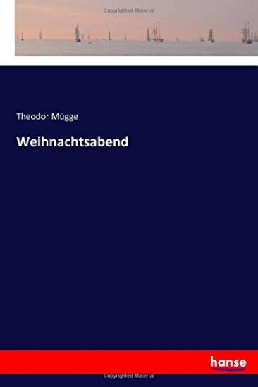 Weihnachtsabend