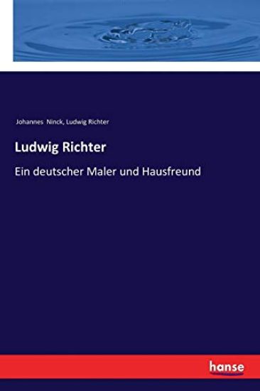 Ludwig Richter