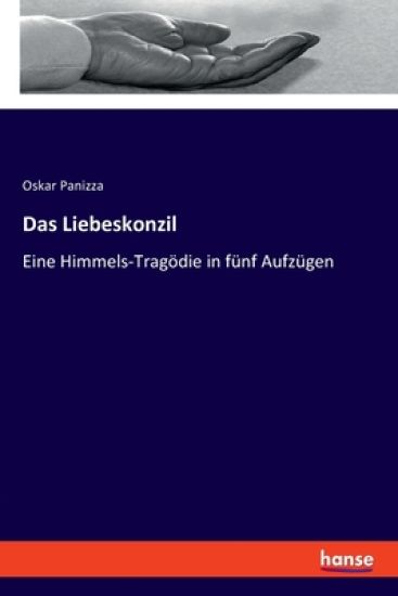 Das Liebeskonzil