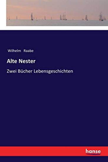 Alte Nester