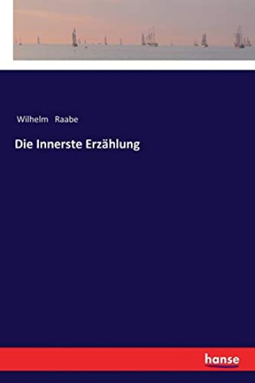 Die Innerste Erzählung