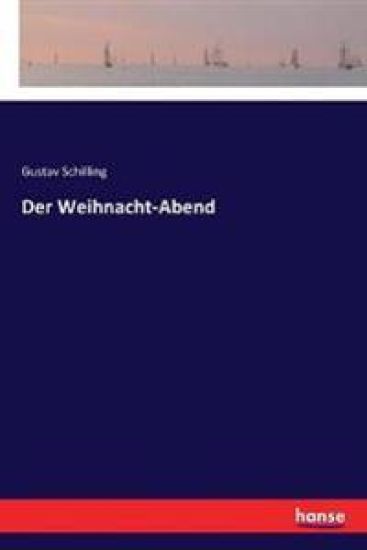 Der Weihnacht-Abend