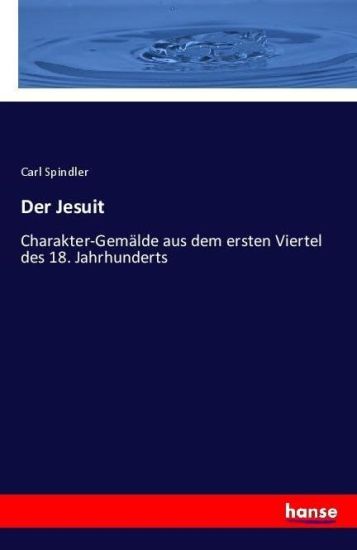 Der Jesuit