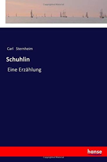 Schuhlin