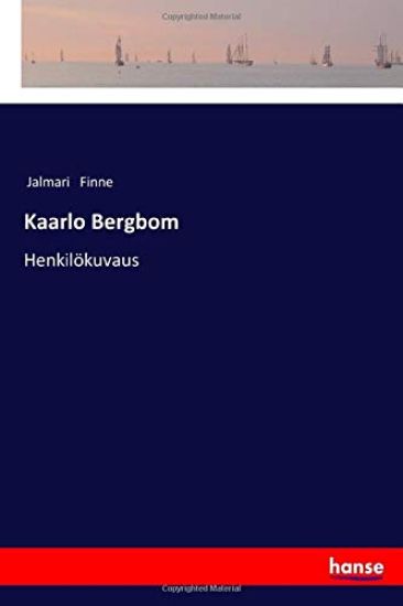 Kaarlo Bergbom