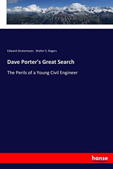 Dave Porter's Great Search