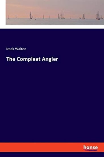 The Compleat Angler