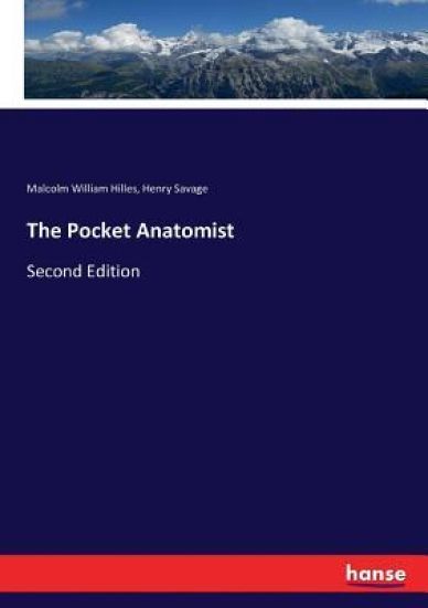 The Pocket Anatomist