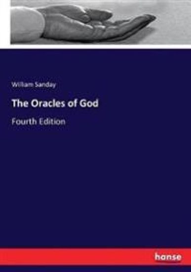 The Oracles of God