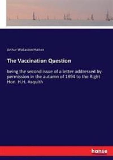 The Vaccination Question