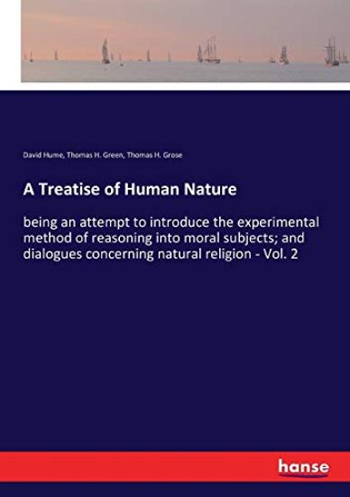 A Treatise of Human Nature