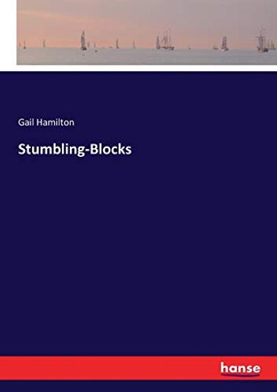 Stumbling-Blocks