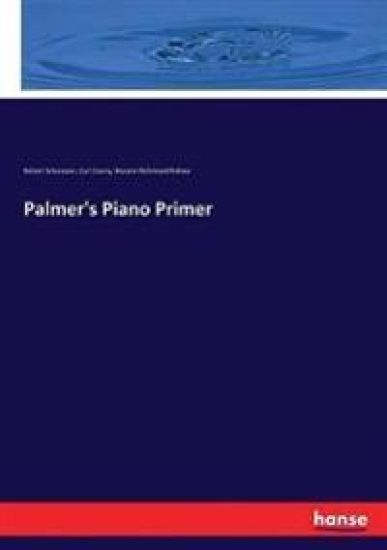 Palmer's Piano Primer