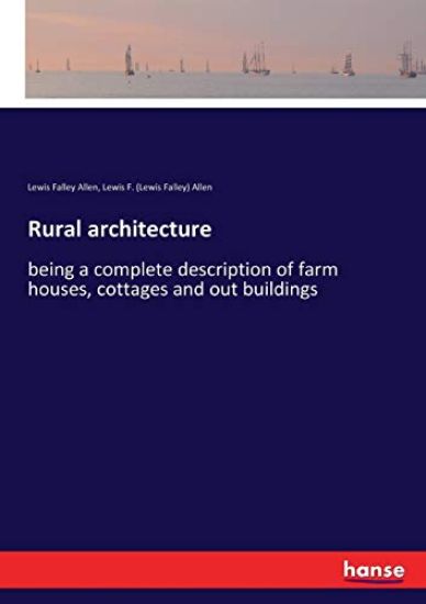 Rural architecture