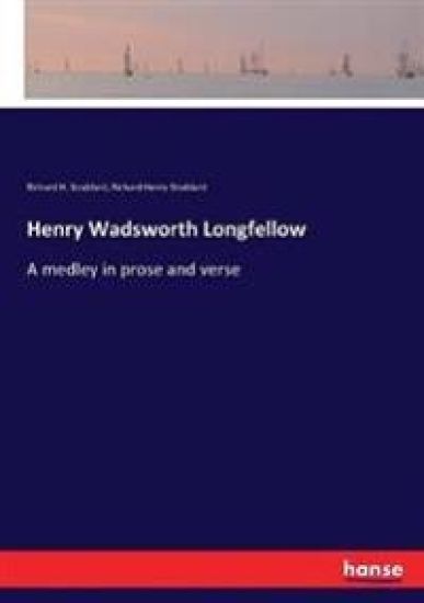 Henry Wadsworth Longfellow