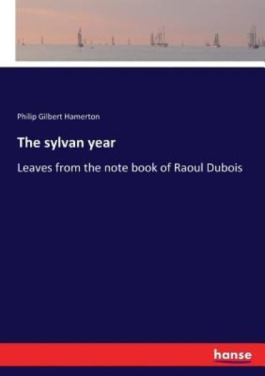 The sylvan year