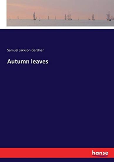 Autumn leaves