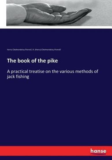 The book of the pike