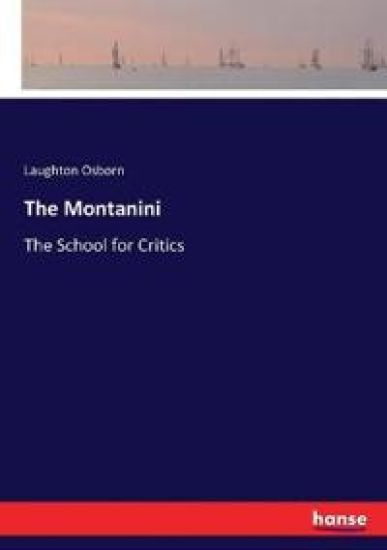 The Montanini